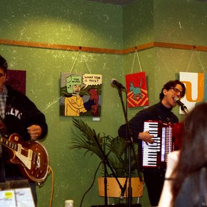 Image for 'They Might Be Giants (For Kids)'