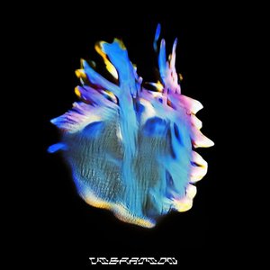 Image for 'Vibration (One More Time) (feat. AR/CO)'