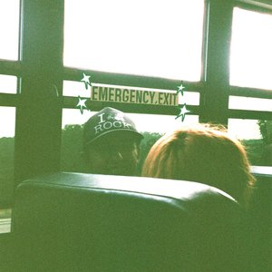 Immagine per 'Emergency, Exit'