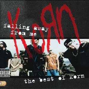 Image for 'Falling Away From Me: The Best Of Korn'