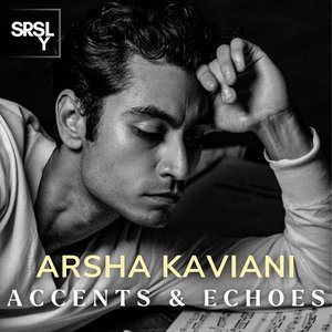 Immagine per 'Accents & Echoes'