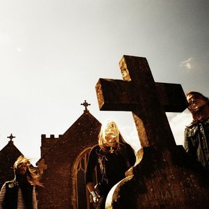 Image for 'Electric Wizard'