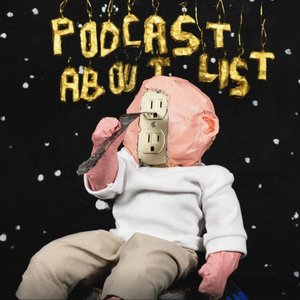 'Podcast About List'の画像