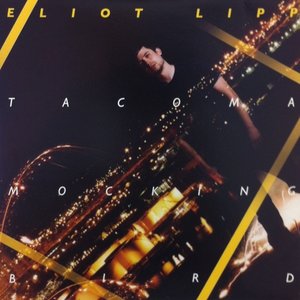 “Tacoma Mockingbird”的封面