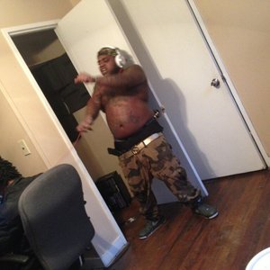 Image for 'PeeWee Longway'