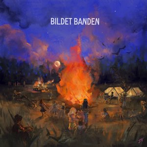 Изображение для 'Bildet Banden'