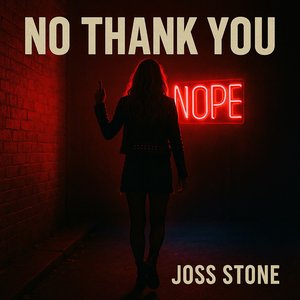 Image for 'No Thankyou'