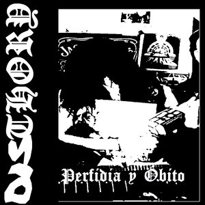 Image for 'Perfidia y Óbito'