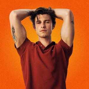 Image for 'Shawn Mendes'