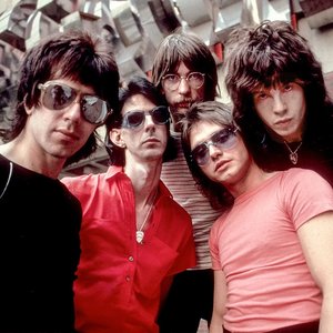 Image for 'The Cars'