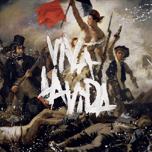 Image for 'Viva la Vida or Death and All His Friends'