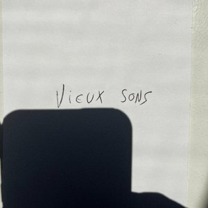 Image for 'VIEUX SONS'