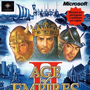Image for 'Age of Empires II: The Age of Kings Soundtrack'
