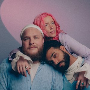 Image for 'New Constellations'