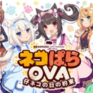 Image for 'NEKO WORKs'