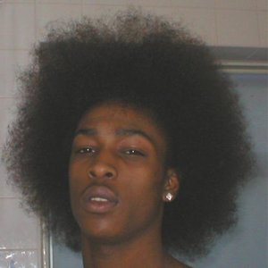 Image for 'JME'