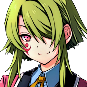Disorderina