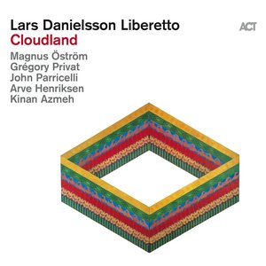 Image for 'Cloudland'