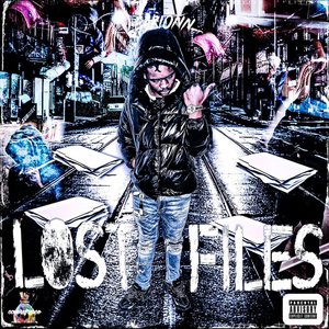 Image for 'Lost Files'
