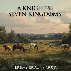 Image for 'A Knight of The Seven Kingdoms | The Covers'