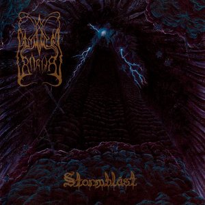 Image for 'Stormblast'
