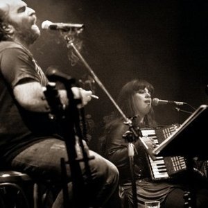 Image for 'Μπάμπης Στόκας'