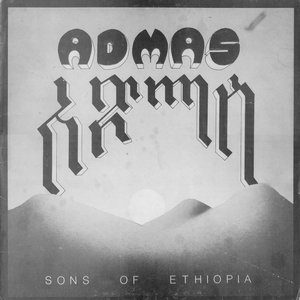 Image for 'Sons of Ethiopia'