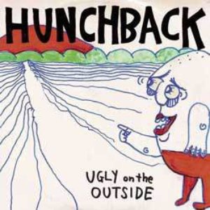 Imagen de 'ugly on the outside'