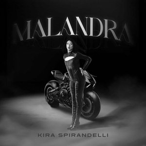 Image for 'Malandra'
