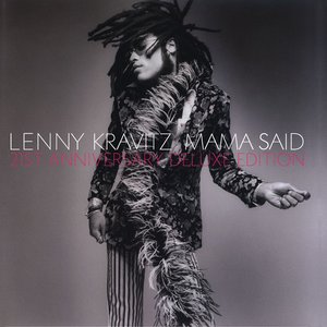 Zdjęcia dla 'Mama Said (21th Anniversary Deluxe Edition)'