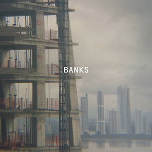 Image for 'Banks'