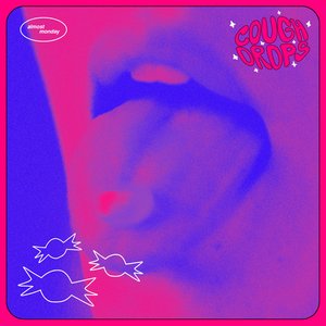 Image for 'cough drops'