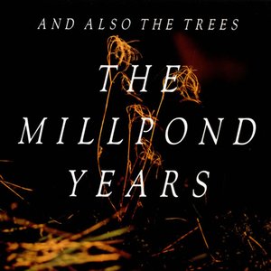 'The Millpond Years'の画像