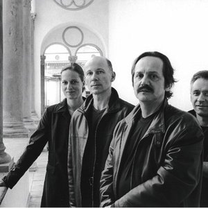 Image for 'Tarkovsky Quartet'
