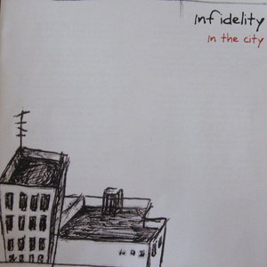 Image for 'In the city'