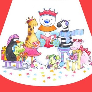 Immagine per 'De Knuffels'