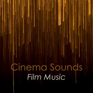 Image for '"Cinema Sounds: Film Music"'