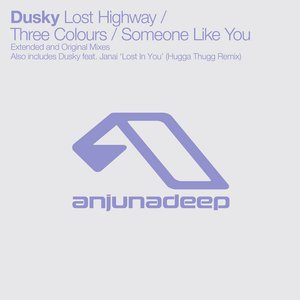 Image for 'Lost Highway / Three Colours / Someone Like You'