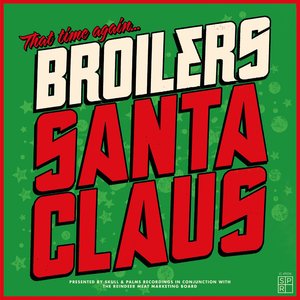 Image for 'Santa Claus'