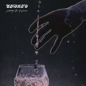 Image pour 'Letting Go of Forever'