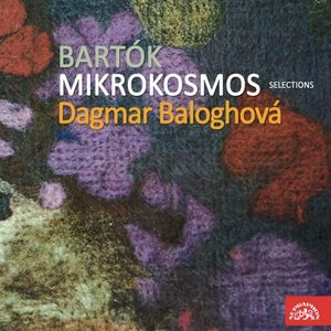 Imagen de 'Bartók: Mikrokosmos / Selections'