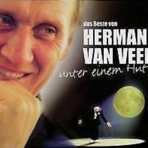 Image for 'Das Beste von Herman van Veen - Unter einem Hut'