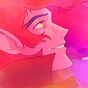 Image for 'Neon Odyssey'