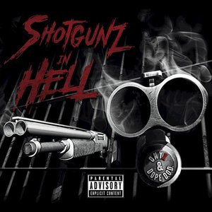 Image for 'Shotgunz In Hell'