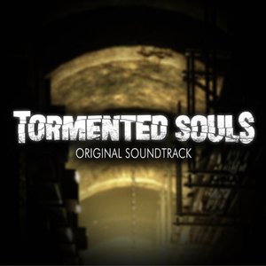 Image for 'Tormented Souls (Original Soundtrack)'