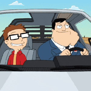 Image for 'American Dad! Cast'