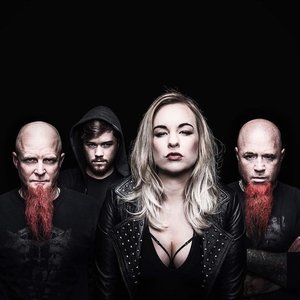Image for 'Devilskin'