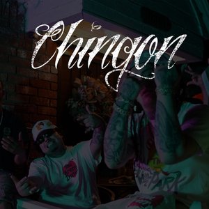Image for 'Chingon (with Peso Peso)'