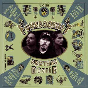 Image for 'Brothas Doobie'