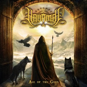 Image for 'Age of the Gods'